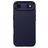 Decoded Coque iPhone Air Coque arrière en Silicone - True Navy