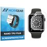 Mobigear Apple Watch - 40 mm Protection d'écran Film - Compatible Coque