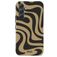 MIO Samsung Galaxy A54 MagSafe Plastique rigide Coque arrière - Swirl