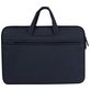 Mobigear Oxford Sacoche Ordinateur portable 13 - 14 Pouces Sacoche ordinateur + Poignée - Bleu Marin