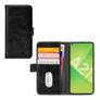 Mobilize Elite Gelly Housse Samsung Galaxy A21s Etui - Noir