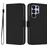 Mobigear Urban Wallet Housse Samsung Galaxy S26 Ultra Etui Porte-Monnaie - Noir