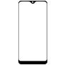 Mobigear Premium Samsung Galaxy A01 Verre trempé Protection d'écran - Compatible Coque - Noir