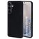 Mobiparts Classic Coque Samsung Galaxy S26 FE Coque arrière en TPU Souple - Noir