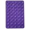 Mobigear EasyMount Support de téléphone à ventouse - 40 Suction Cup - Violet Universel