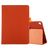 Mobigear Classic Coque iPad Pro 10.5 Pouces (2017) Etui + Porte-crayon - Orange