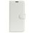 Mobigear Classic Housse Nokia G50 Etui Porte-Monnaie - Blanc
