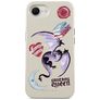 Burga Tough Coque iPhone 16e Coque arrière Rigide Anti-Chocs - Plot Twister