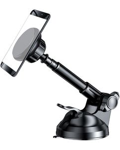iOttie Auto Sense Wireless Dash Mount Black