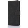 Mobigear Wallet Housse Xiaomi 14T Etui Porte-Monnaie - Noir