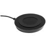 Mobiparts - Chargeur Qi Wireless 1 mètre 5W - Noir