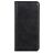 Mobigear Classic Elegance Housse OPPO A31 Etui Porte-Monnaie - Noir