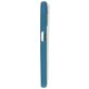 Mobiparts Coque Samsung Galaxy A13 5G Coque arrière en Silicone - Blueberry Blue