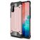 Mobigear Outdoor Coque Samsung Galaxy S20 Coque arrière Rigide Anti-Chocs - Rose doré