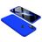 Mobigear TriGuard Coque Huawei Nova 3 Coque arrière Rigide - Bleu