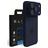 Elite iPhone 17 Pro Max Aluminum Protection Caméra - Compatible Coque - Bleu