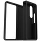 OtterBox Thin Flex Coque Samsung Galaxy Z Fold 4 Coque arrière Rigide - Noir