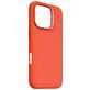 Decoded Stacks Coque iPhone 16 Pro MagSafe Coque arrière en Silicone - Tangerine