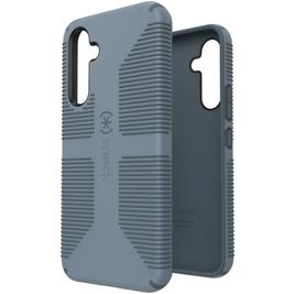 Speck Impact Hero Coque Samsung Galaxy A54 Coque arrière Rigide Anti-Chocs - Green Mist