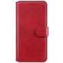 Mobigear Wallet Housse Google Pixel 6 Etui Porte-Monnaie - Rouge