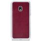 Mobilize Gelly Zipper Samsung Galaxy J5 (2017) Détachable 2in1 Pochette - Bordeaux
