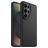 Otterbox Symmetry Coque Samsung Galaxy S26 Ultra MagSafe Coque arrière Rigide Anti-Chocs - Noir