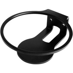 Mobigear Wall Support de haut-parleur Apple HomePod Mini - Noir