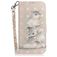 Mobigear Design Housse HONOR 8S Etui Porte-Monnaie - Écureuil