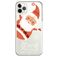 Mobigear Design Coque iPhone 11 Pro Max Coque arrière en TPU Souple - Noël