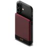 Cygnett MagSlim - Batterie externe Simple USB-C 5.000 mAh 15W - Compatible MagSafe - Cherry