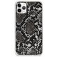 Mobilize Gelly Zipper iPhone 11 Pro Détachable 2in1 Pochette - Noir