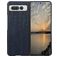 Mobigear Nature Coque Google Pixel Fold Coque arrière Rigide - Bleu