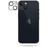 Mobilize iPhone 13 Mini Verre trempé Protection Caméra - Compatible Coque