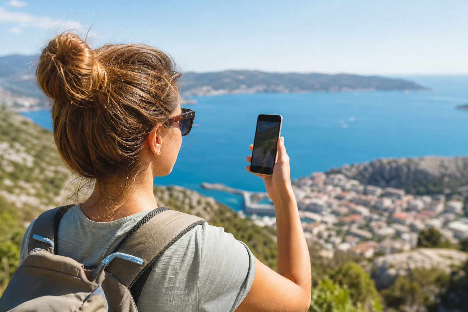 Quelle est la différence entre données mobiles et itinérance ?