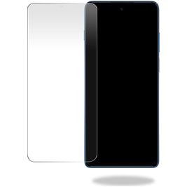 Mobilize Motorola Moto G200 5G Verre trempé Protection d'écran - Compatible Coque