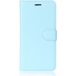 Mobigear Classic Housse Nokia 8 Sirocco Etui Porte-Monnaie - Bleu Mobigear Classic Housse Nokia 8 Sirocco Etui Porte-Monnaie - Bleu