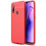 Mobigear Luxury Coque OPPO A31 Coque arrière en TPU Souple - Rouge