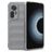 Mobigear Bumpy Coque Xiaomi 12T Coque arrière en TPU Souple - Gris
