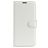 Mobigear Classic Housse Nokia G50 Etui Porte-Monnaie - Blanc