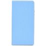 Mobigear Wallet Housse Huawei P40 Etui Porte-Monnaie - Bleu