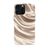 MIO Coque iPhone 16 Pro MagSafe Coque arrière Rigide - Silky Dreams