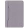 Valenta Snap - Porte Cartes en - 5 Cartes - Violet