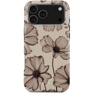 Burga Tough Coque iPhone 17 Pro Max MagSafe Coque arrière Rigide Anti-Chocs - Barely Yours