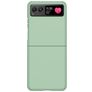 Mobigear Colors Coque Motorola Razr 40 Coque arrière Rigide - Menthe