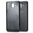 Mobilize Gelly Coque Samsung Galaxy A6 (2018) Coque arrière en TPU Souple - Noir