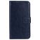 Mobigear Wallet Housse Wiko Power U30 Etui Porte-Monnaie - Dark Blue