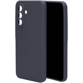 Mobiparts Coque Samsung Galaxy A56 Coque arrière en Silicone - Urban Grey
