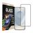 Striker Xtreme Impact Samsung Galaxy S26 Plus Verre trempé Protection d'écran - Compatible coque