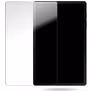 Mobilize Samsung Galaxy Tab S6 Lite Verre trempé Protection d'écran - Compatible Coque