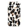 MIO Coque Samsung Galaxy S25 MagSafe Coque arrière Rigide - Leopard